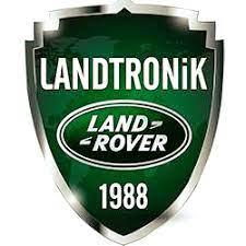 Landtronik Land Rover Özel Servisi - Şaşmaz Land Rover Servisi